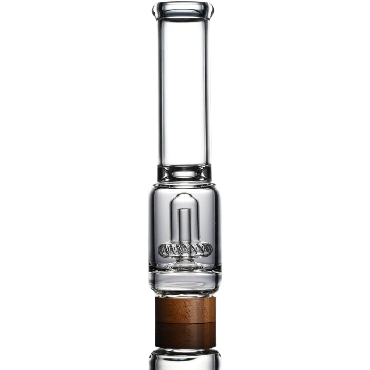 Vitae Glass The UFO Mouthpiece