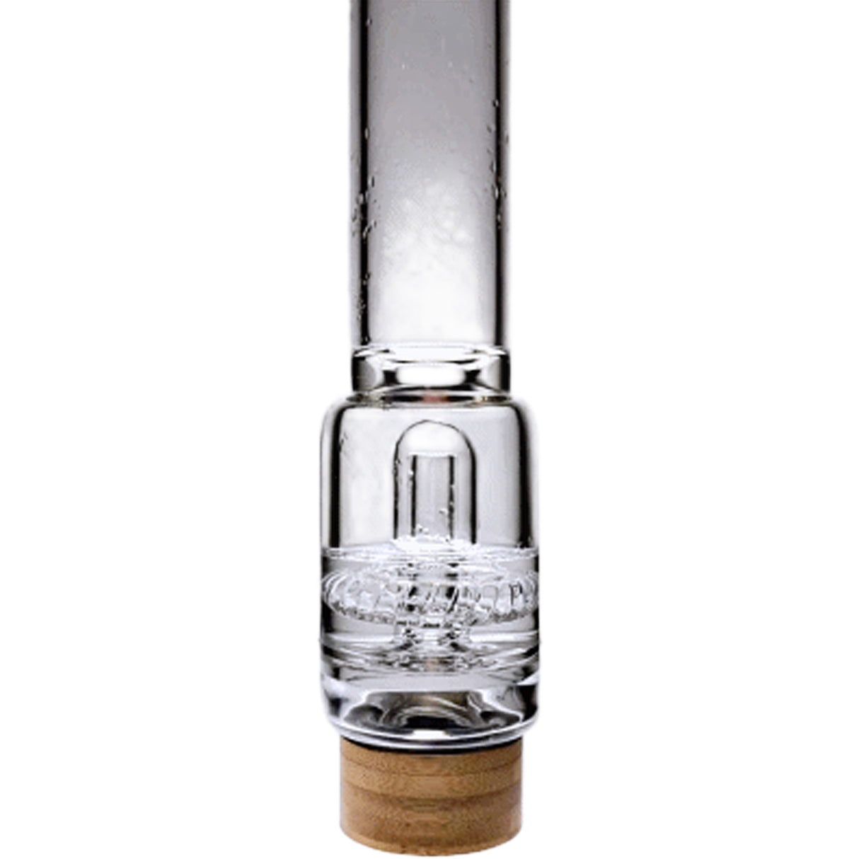 Vitae Glass The UFO Mouthpiece