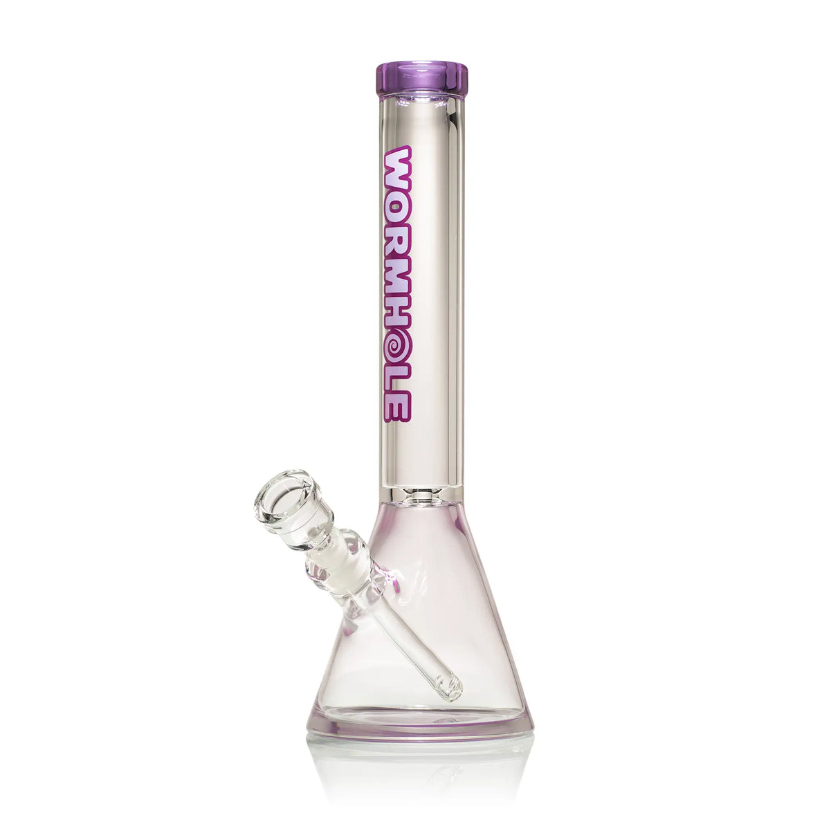 Model: Alpha 14" Beaker Bong