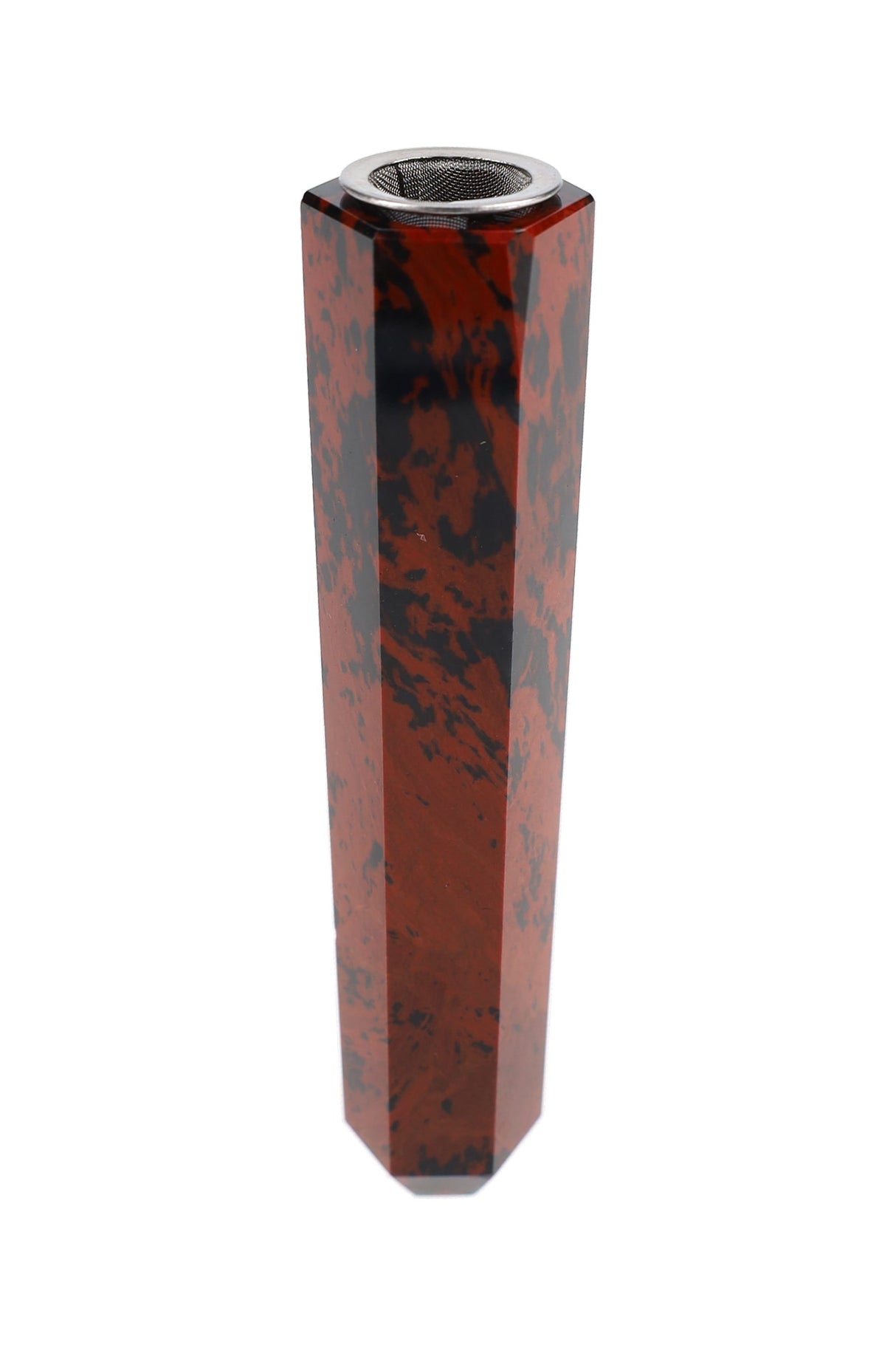 Astral Project 3.75″ Gemstone Tower One-Hitter