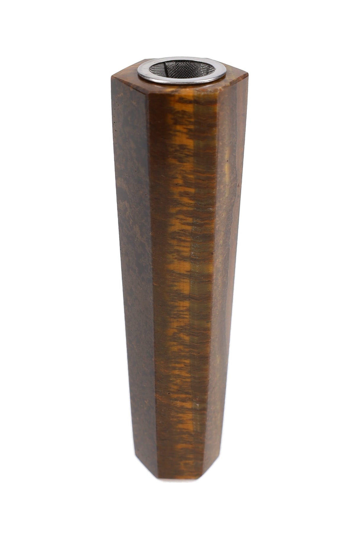 Astral Project 3.75″ Gemstone Tower One-Hitter