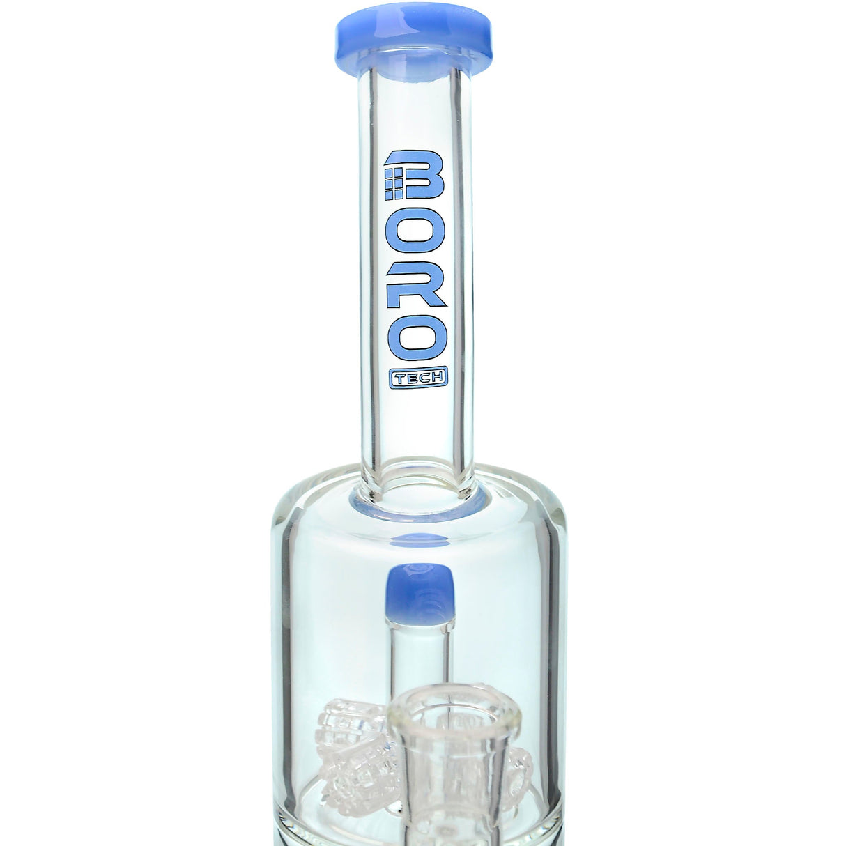 Borotech 11.4'' Octuple Matrix Perc Dab Rig