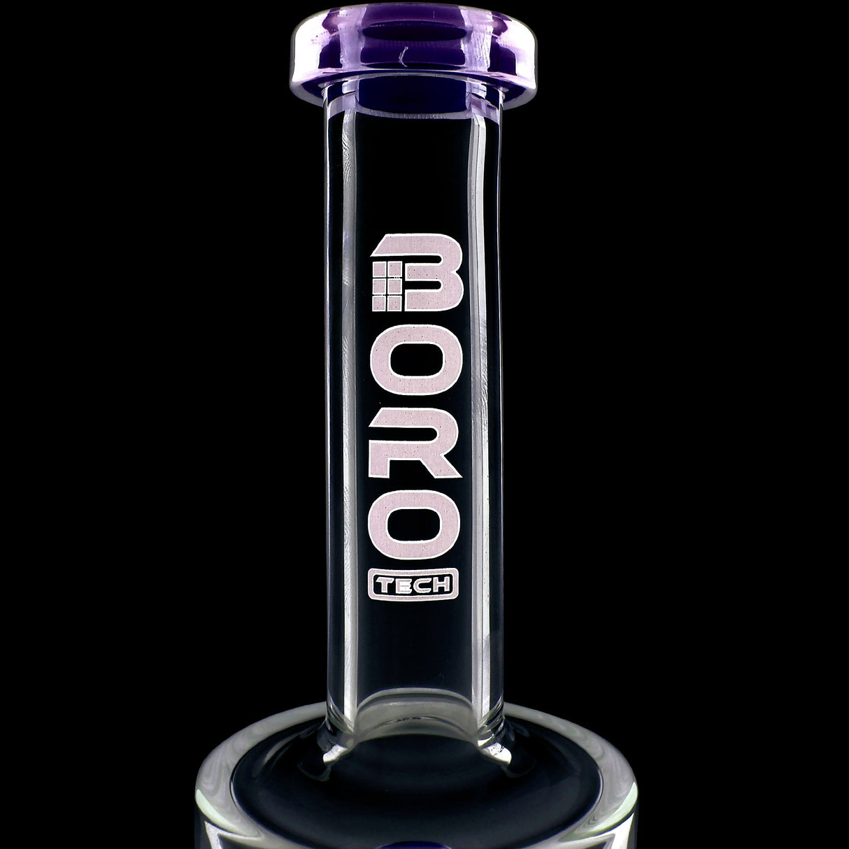 Borotech 11.4'' Octuple Matrix Perc Dab Rig