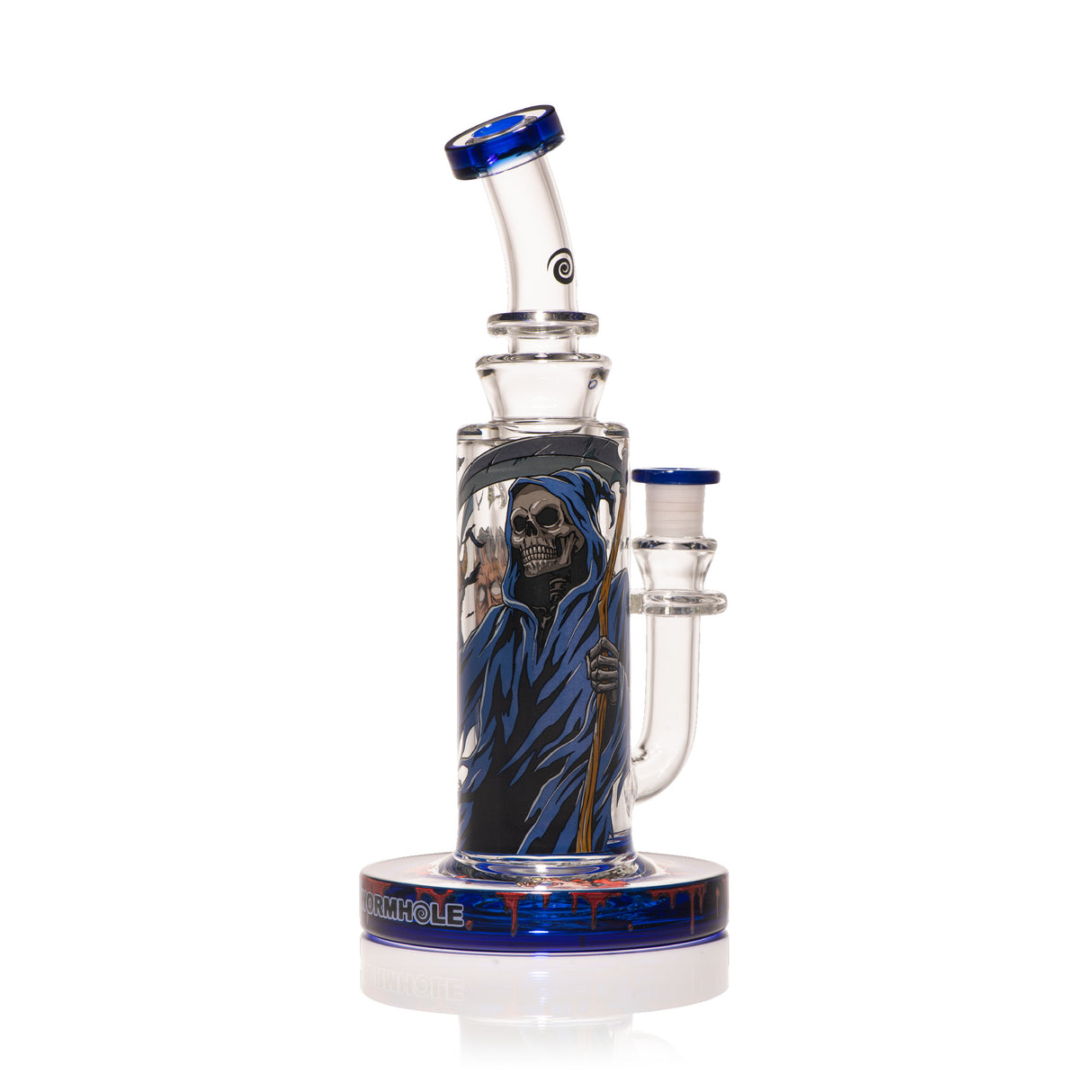 Reaper's Bounty 9.5" Dab Rig