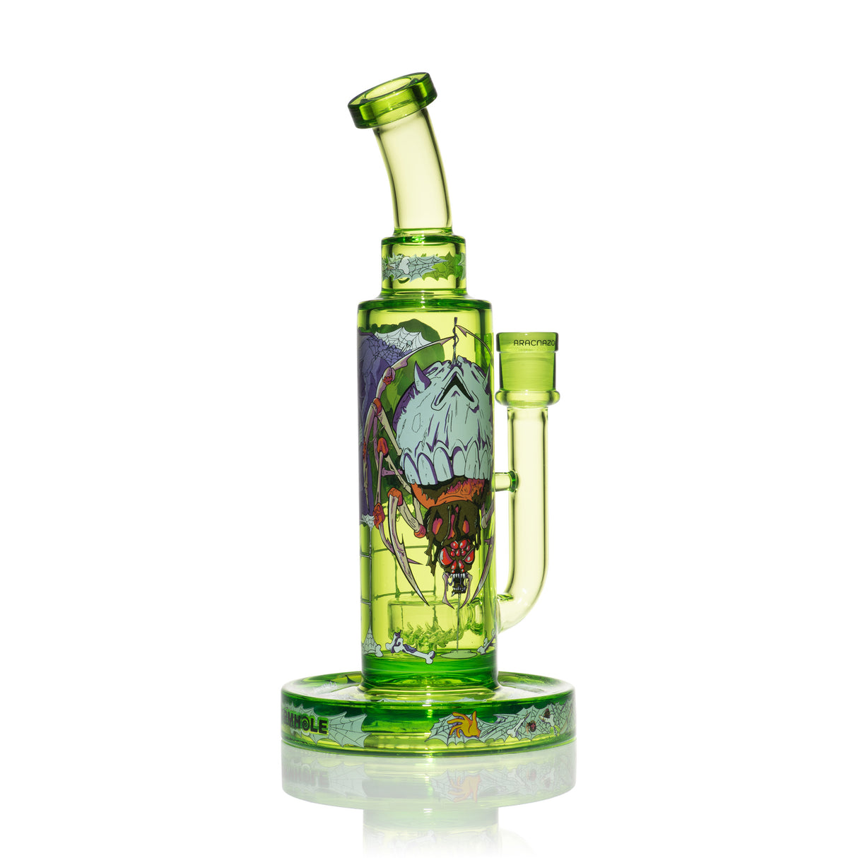 Arachna-Zombies 9.5" Dab Rig