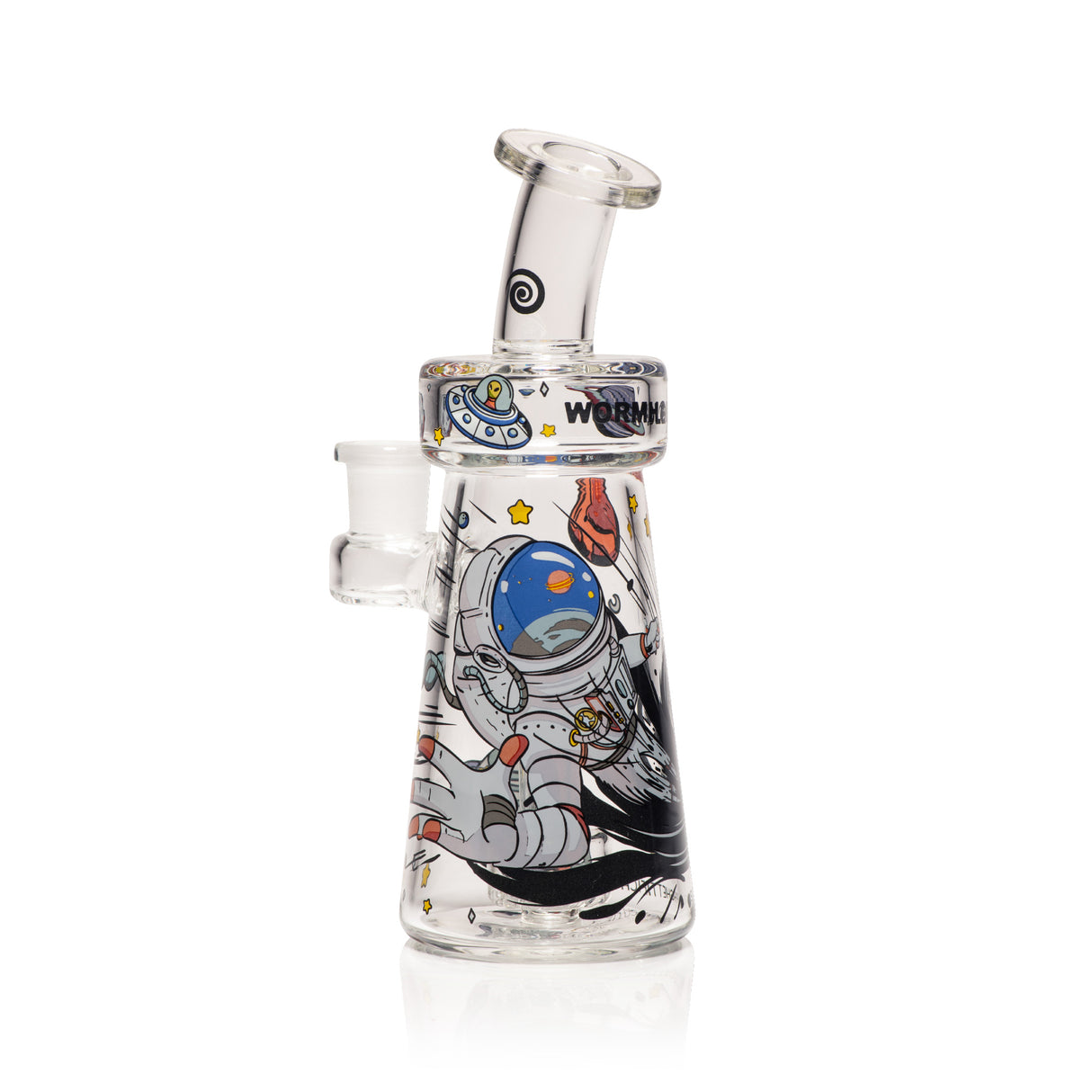 Spaghettification 6" Dab Rig
