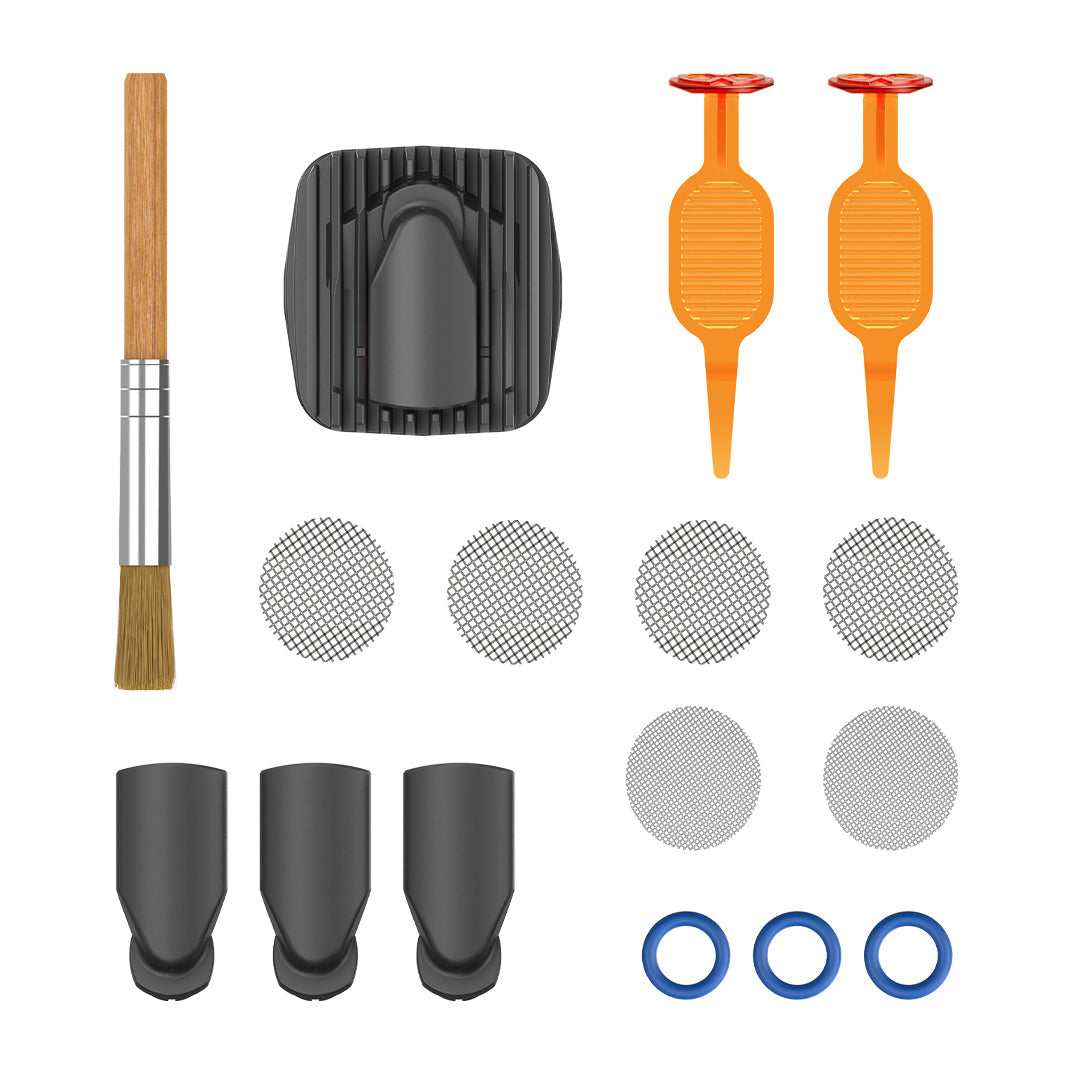 Storz & Bickel Veazy Accessories