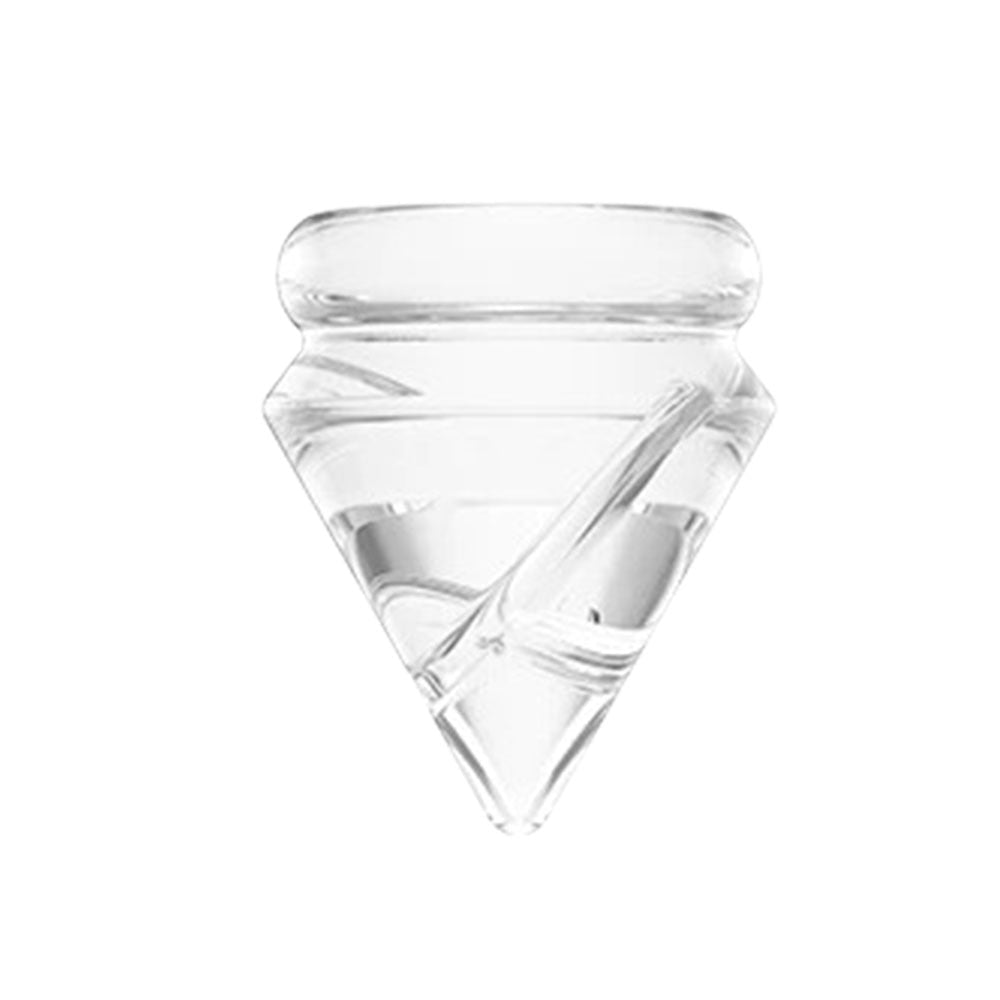 White Rhino Diamond Spinner Carb Cap | 28mm | 15 Pack