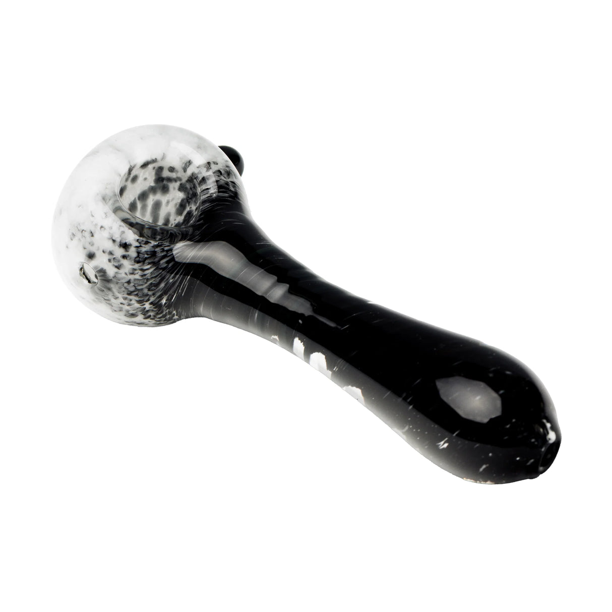 Human Grade IO Twist Spoon Pipe