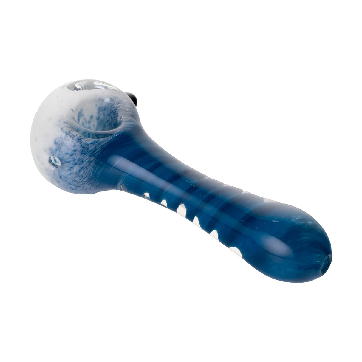 Human Grade IO Twist Spoon Pipe