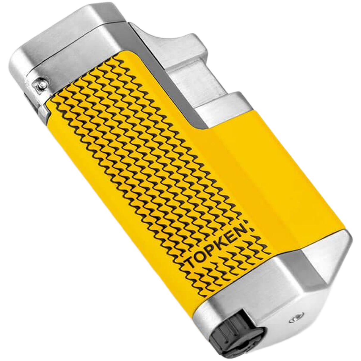 Yellow Jet Torch Lighter