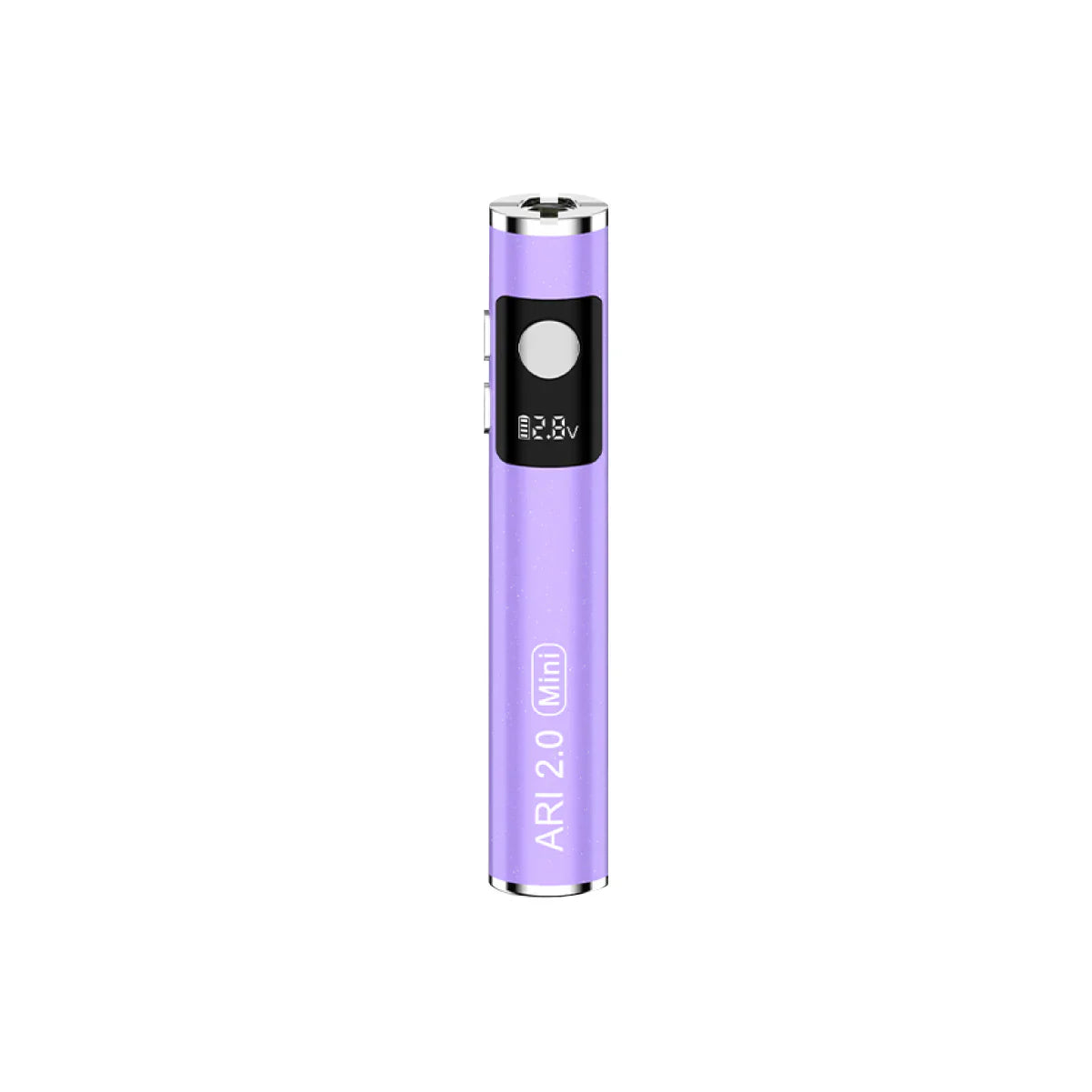 Yocan ARI 2.0 Mini Dab Pen 510 Thread Battery (15CT)