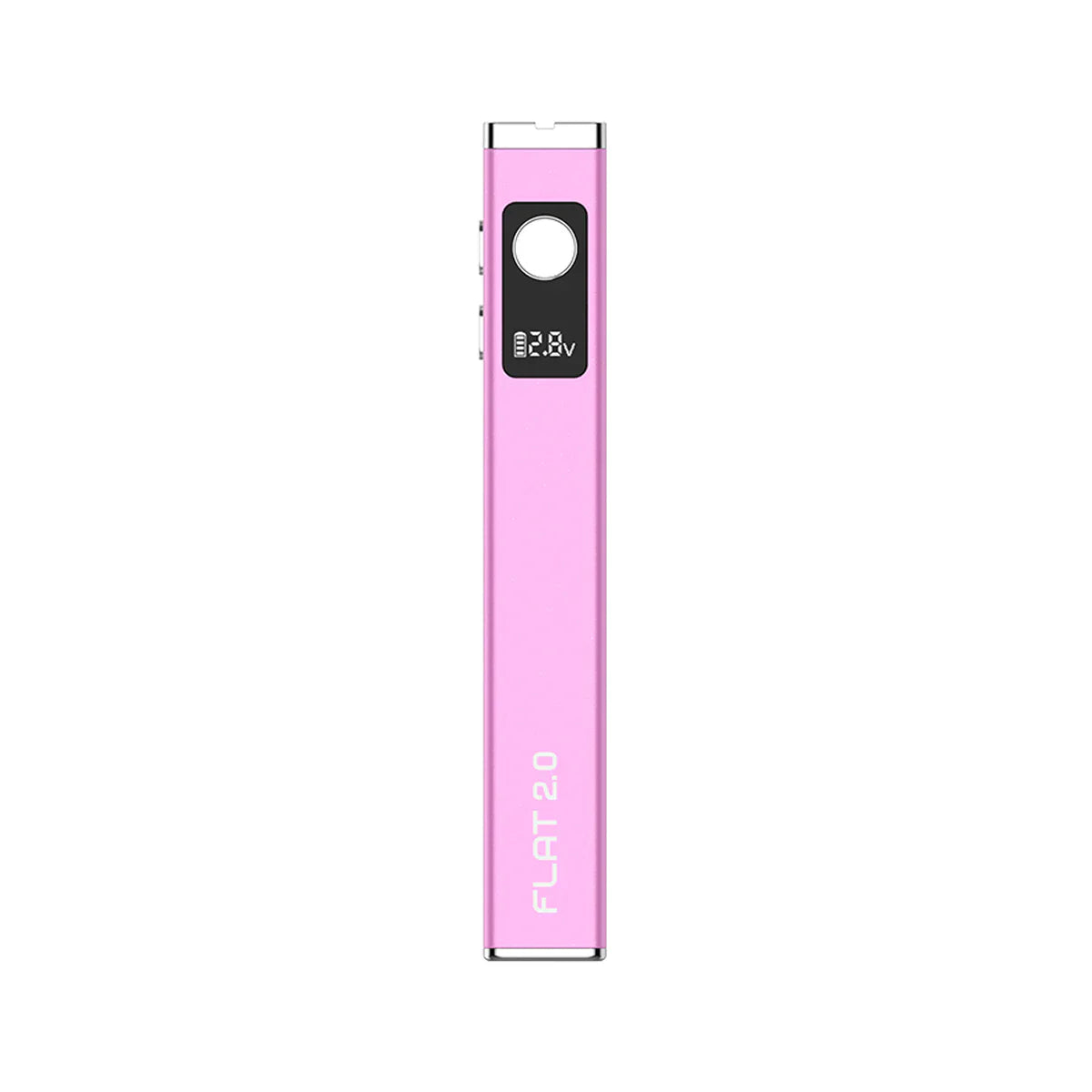 Yocan FLAT 2.0 Dab Pen 510 Thread Battery (12ct)