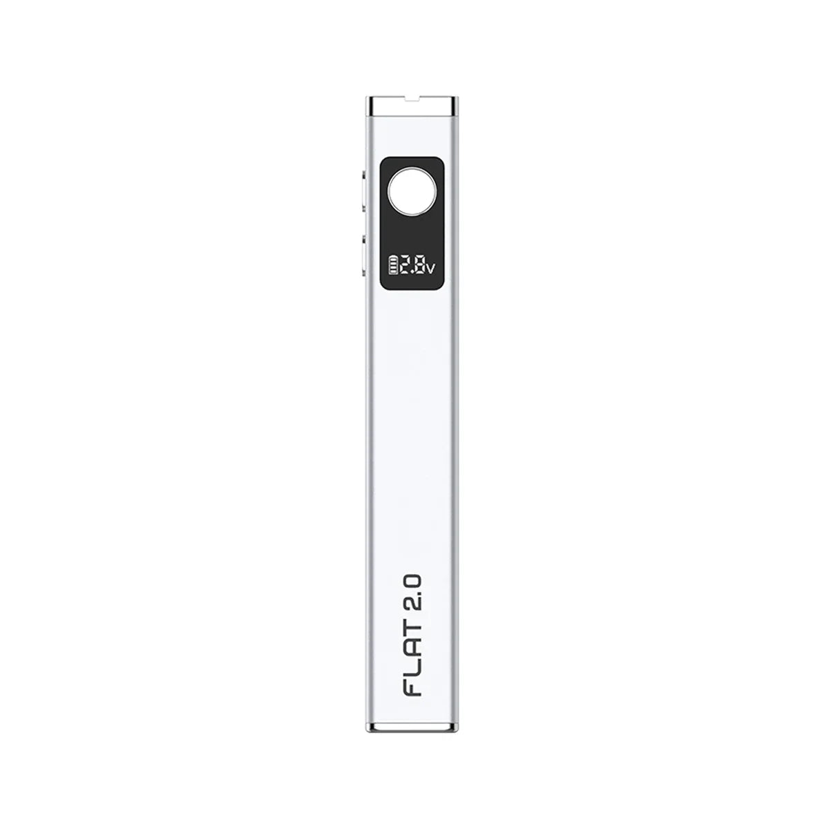 Yocan FLAT 2.0 Dab Pen 510 Thread Battery (12ct)