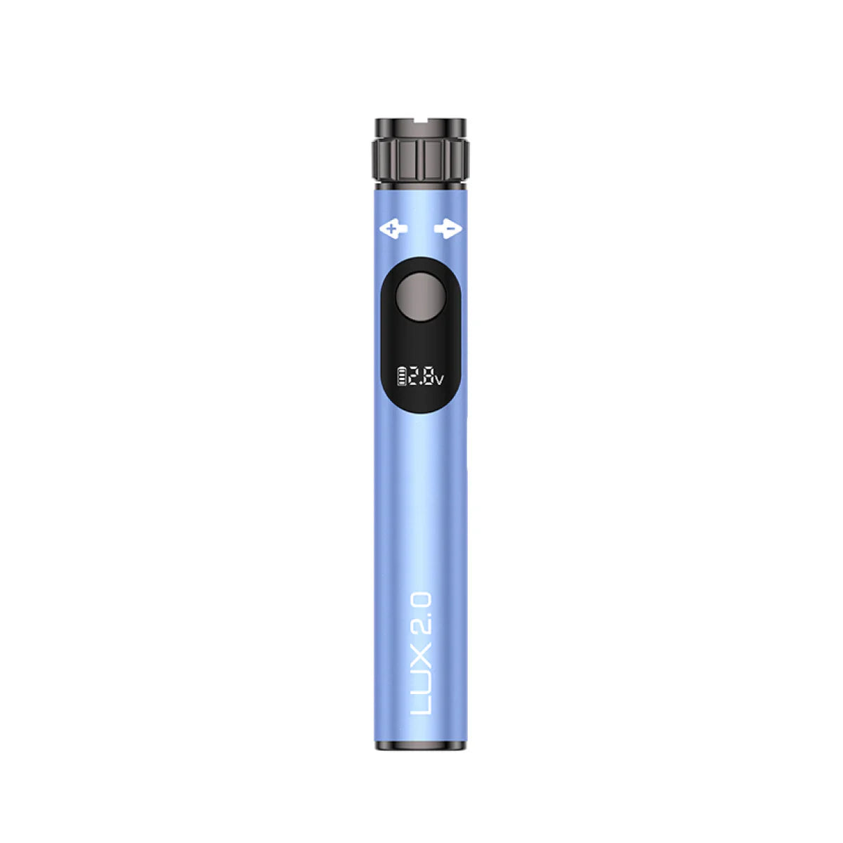 Yocan Lux 2.0 Dab Pen 510 Thread Battery (15CT)