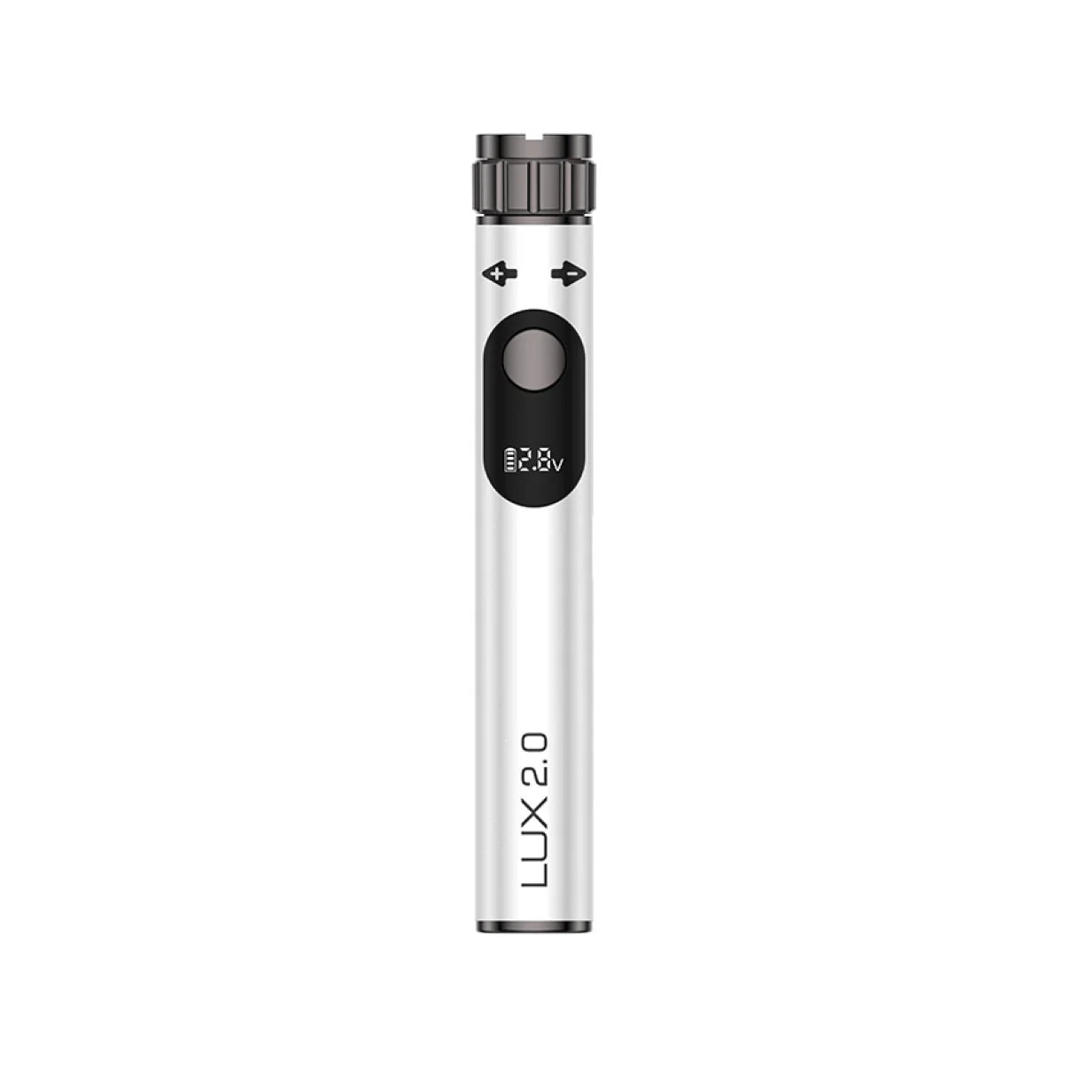 Yocan Lux 2.0 Dab Pen 510 Thread Battery (15CT)