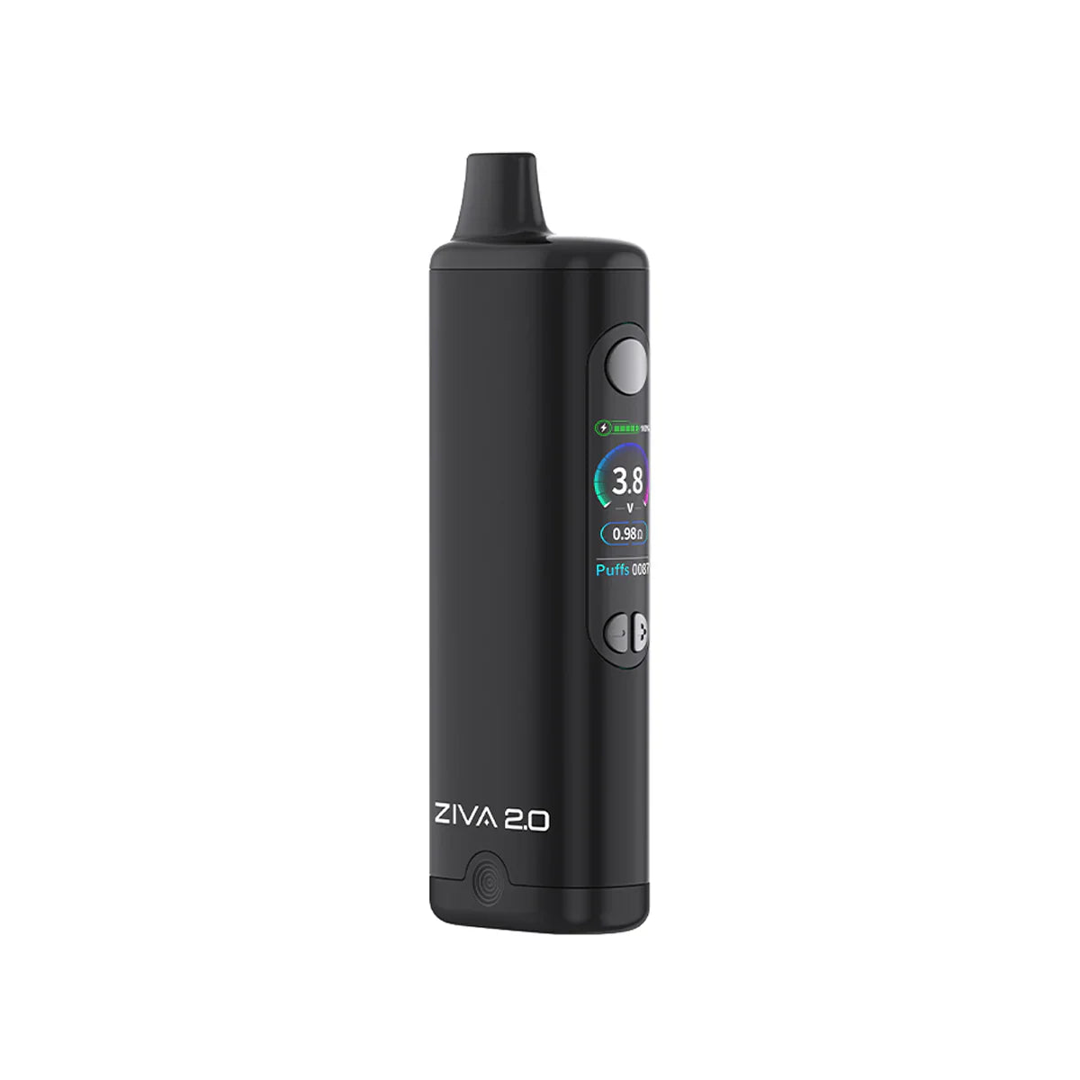 Yocan Ziva 2.0 Dab 510 Thread Battery (10pcs)