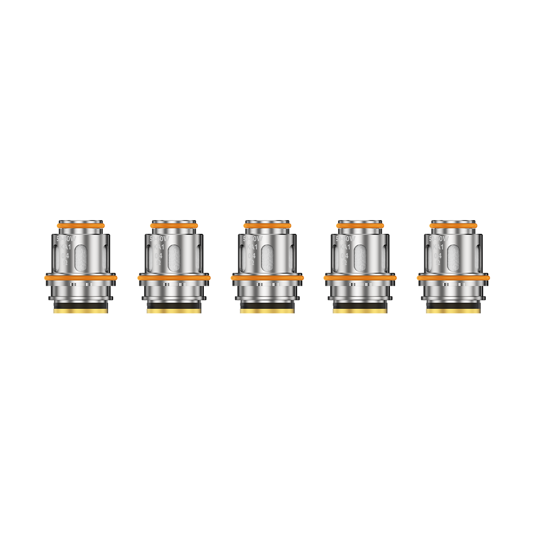 Geekvape Z Series Coils