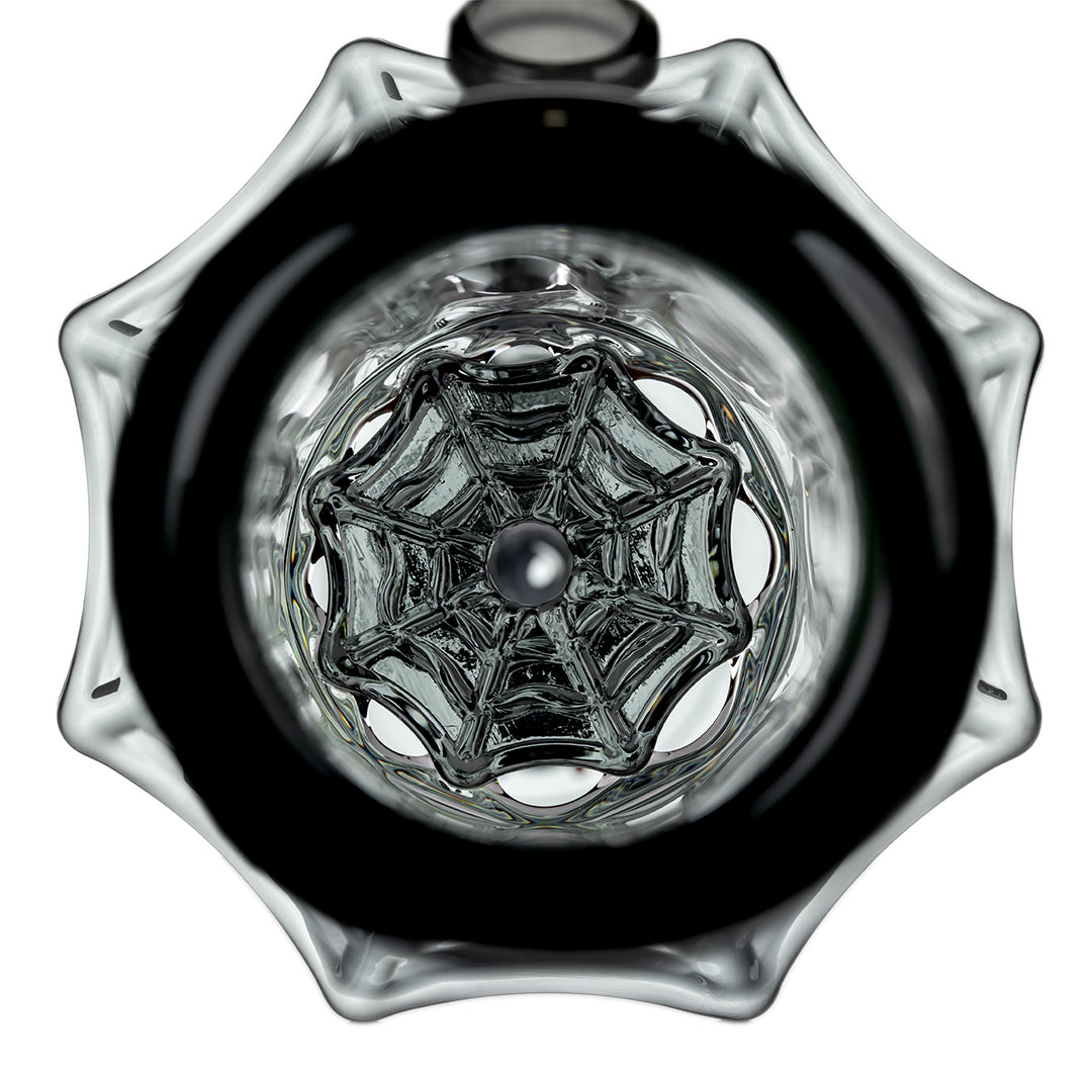 MJ Arsenal Widowmaker Water Pipe Halloween Limited Edition