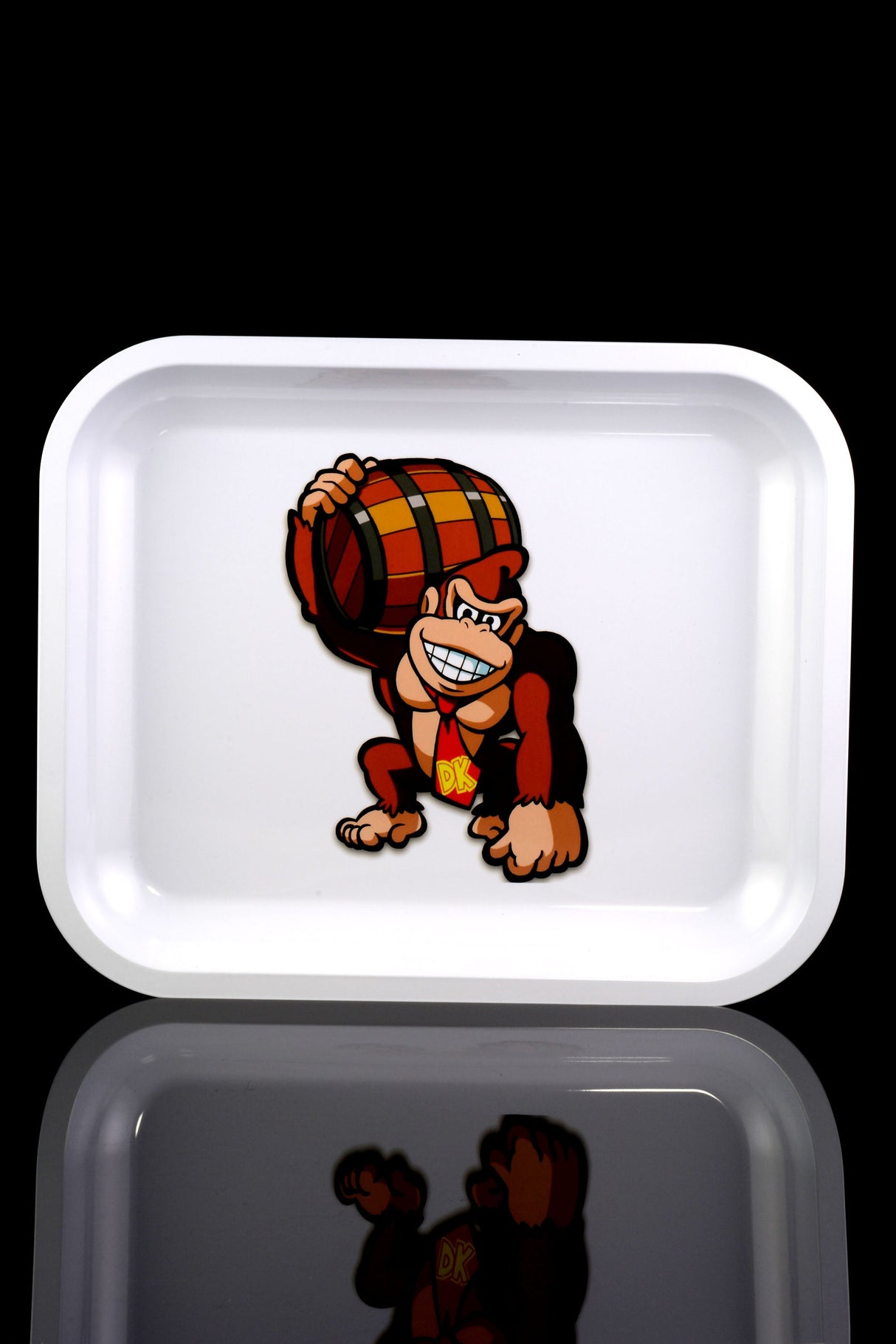 Large Metal Rolling Tray – Select Designs