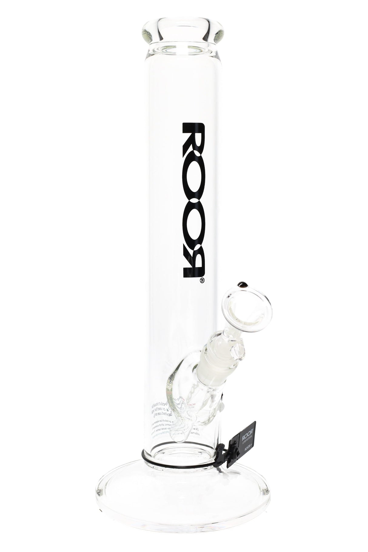 ROOR 14" Straight Shooter Zumo Heavyweight Tube