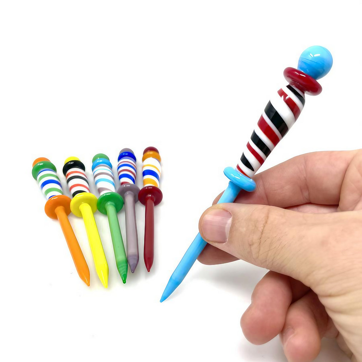 Barber Dabber | Online Headshop | Dank Geek