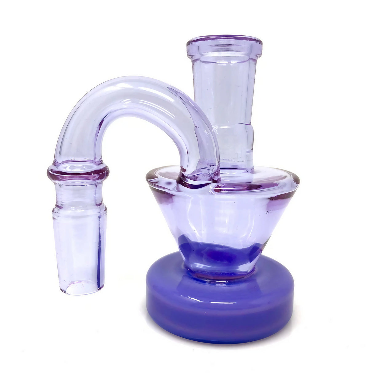 AFM Upside Down Double Color Ash-Catcher 3" | Dank Geek