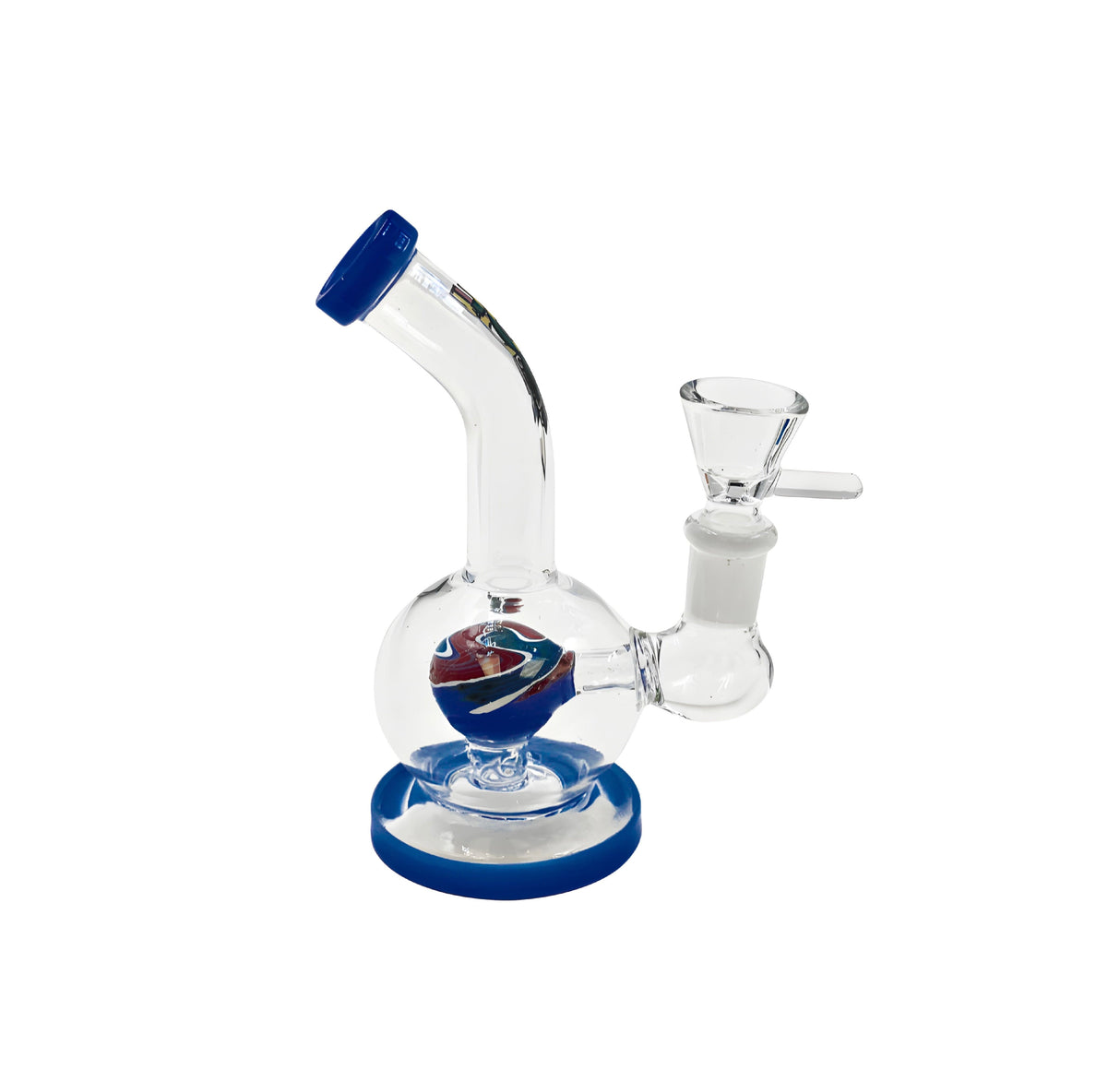 Aqua Orb Mini 6” Rig