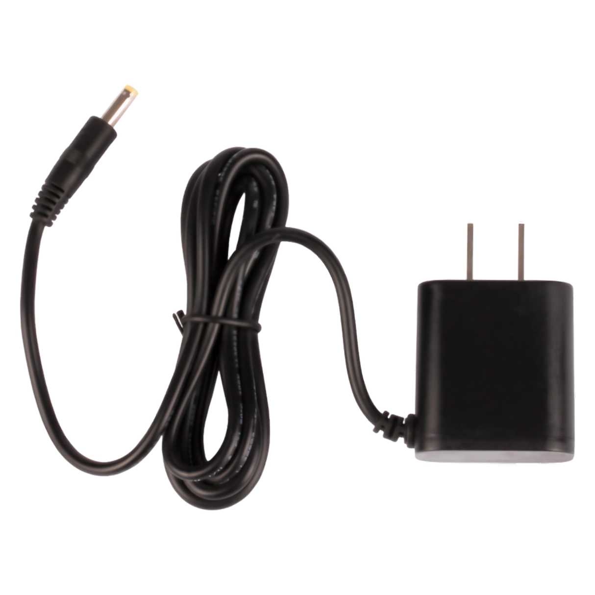 Arizer Air Charger in black, Canadian plug-in design, portable and compact for vaporizers