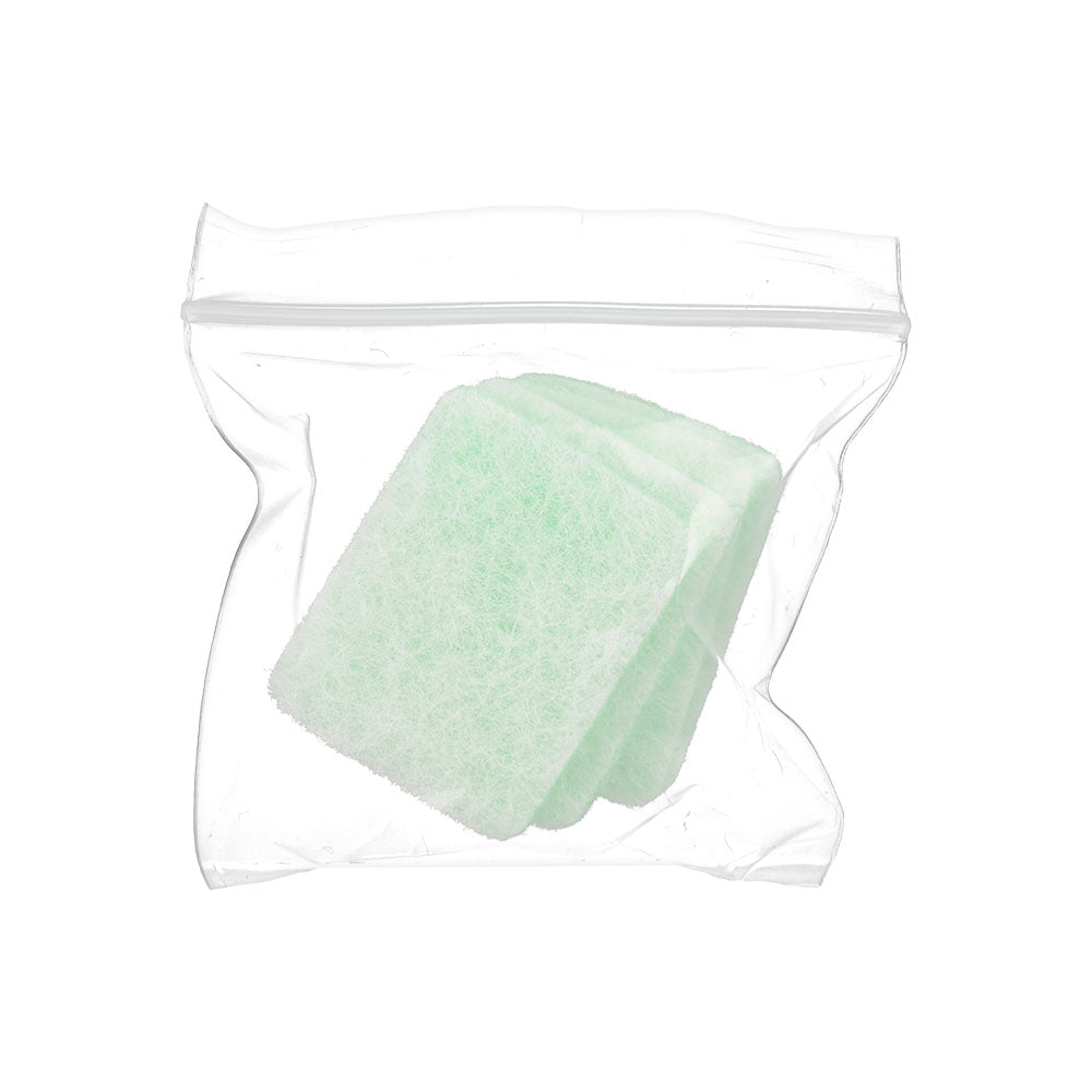 Arizer XQ2 Replacement Air Filter Pack - 4pk, compact design, easy maintenance