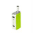 Atmos Micro Pal Kit in Green, Portable Quartz Vaporizer for Concentrates, Side View