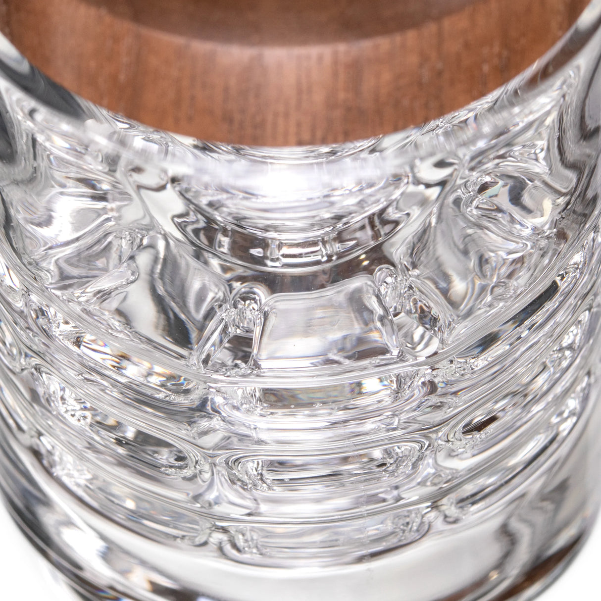 MJ Arsenal Alpine Series - Halo Peak Top