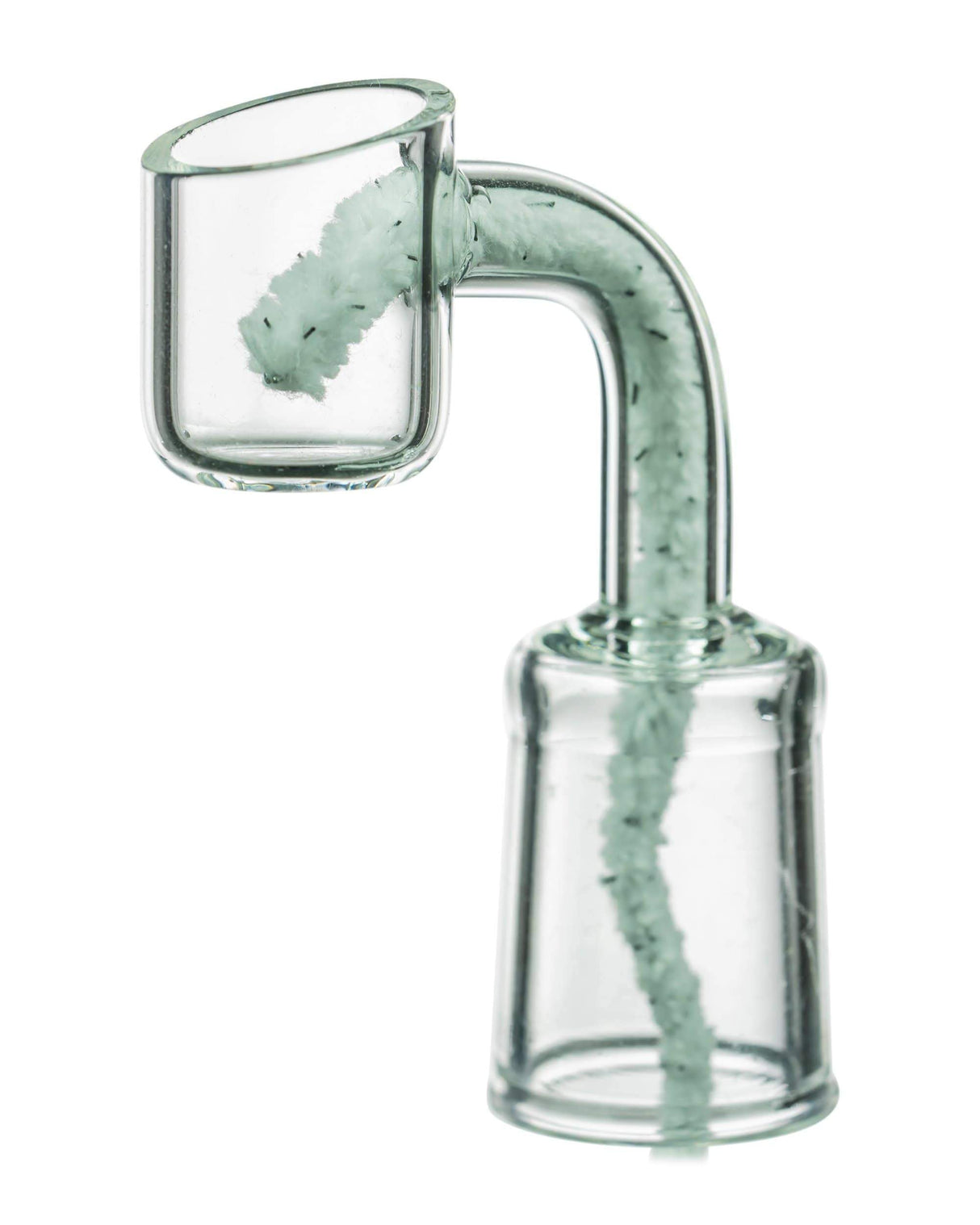 Nucleus Barbed Pipe Cleaners 60-Pack for thorough bong cleaning, displayed on white background