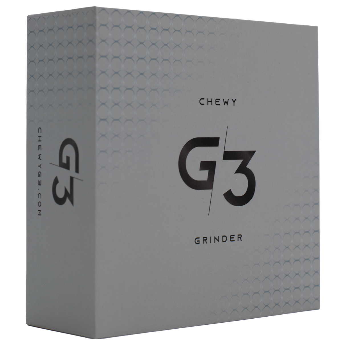 DaVinci Chewy G3 Portable Electronic Grinder