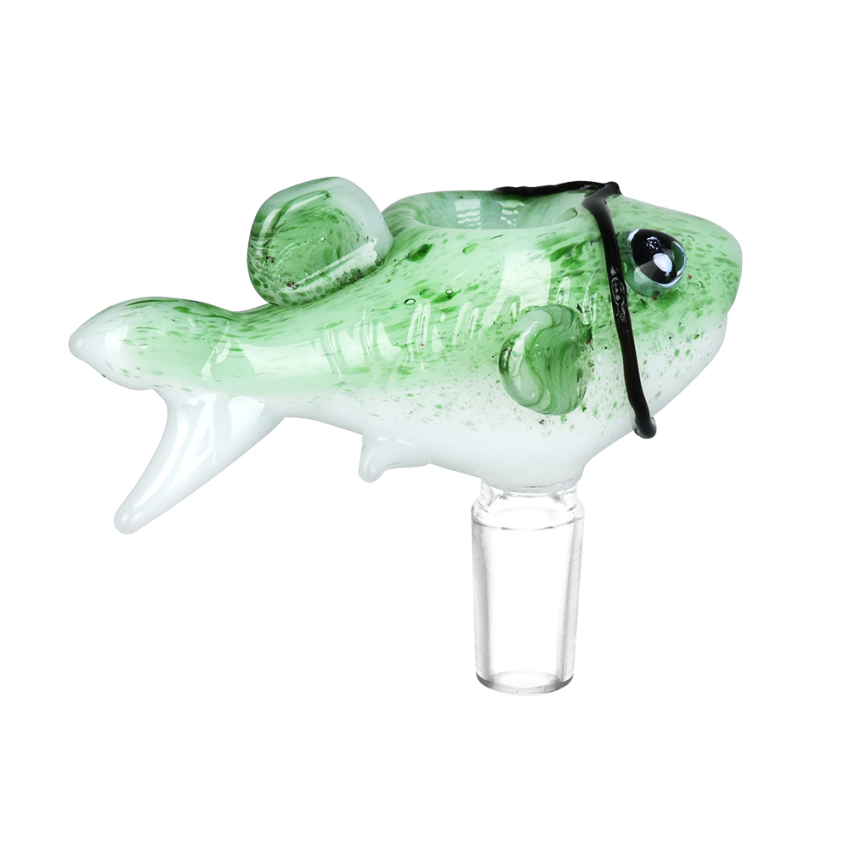 Bass and Furious Herb Slide | 14mm M