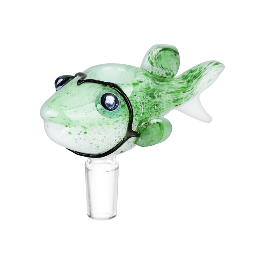 Bass and Furious Herb Slide | 14mm M