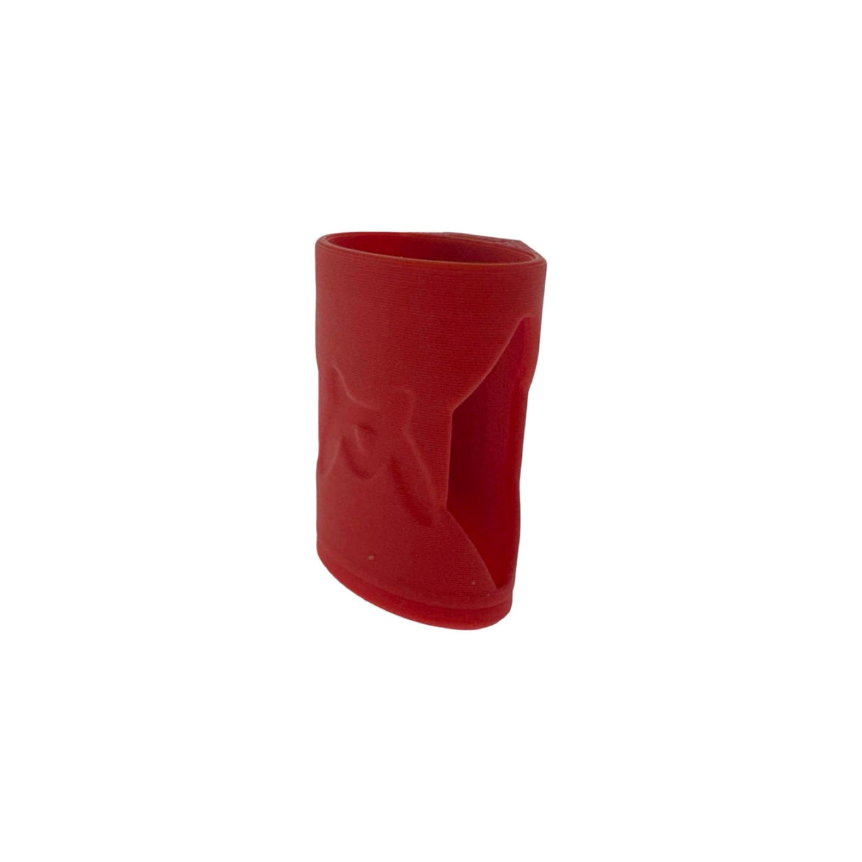 MAV Red BIC Lighter Magnet Holder
