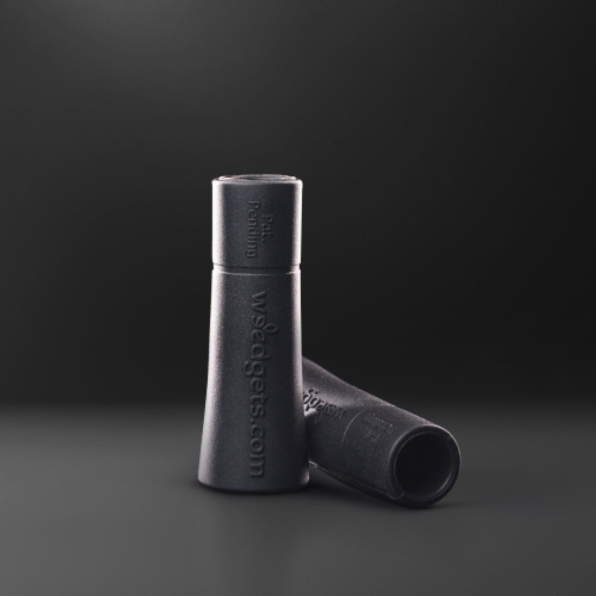 Weedgets Tic-Toke Blunt Filter Tips - Reusable & Washable Set of 2