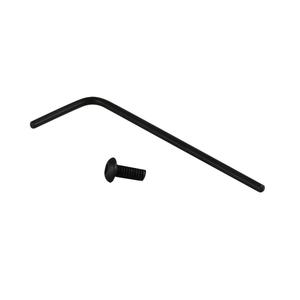 Blazer Big Shot Metal Turbo Nozzle Kit | Parts