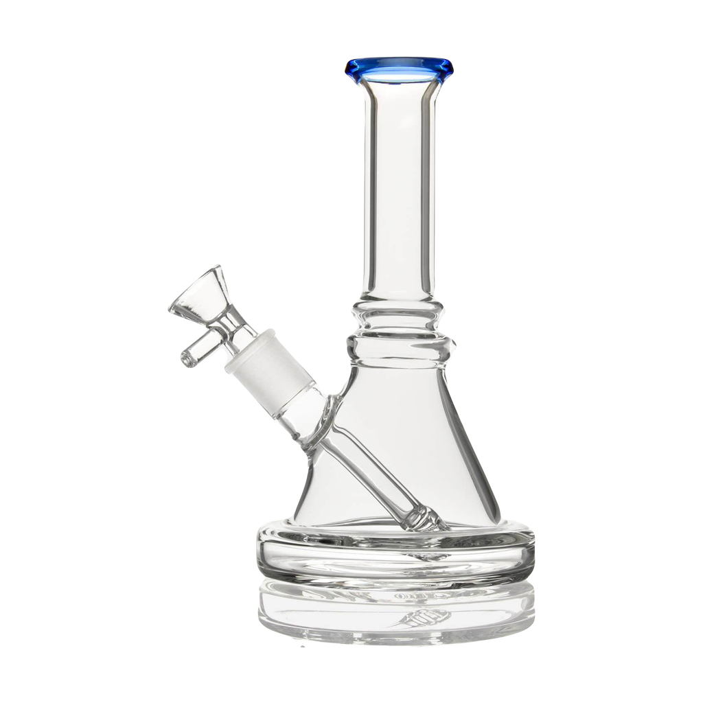 PILOT DIARY 7" Premium Glass Beaker Bong