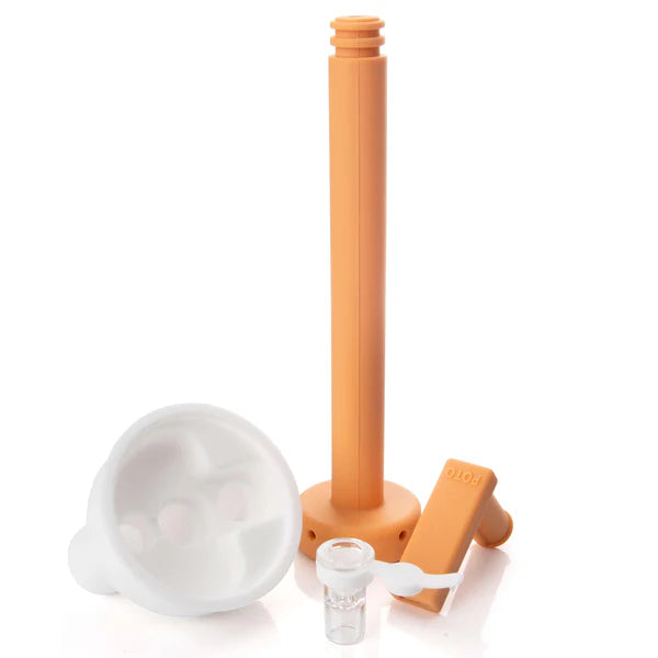 PILOT DIARY Stealth Nalgene-Style Water Bottle Adapter