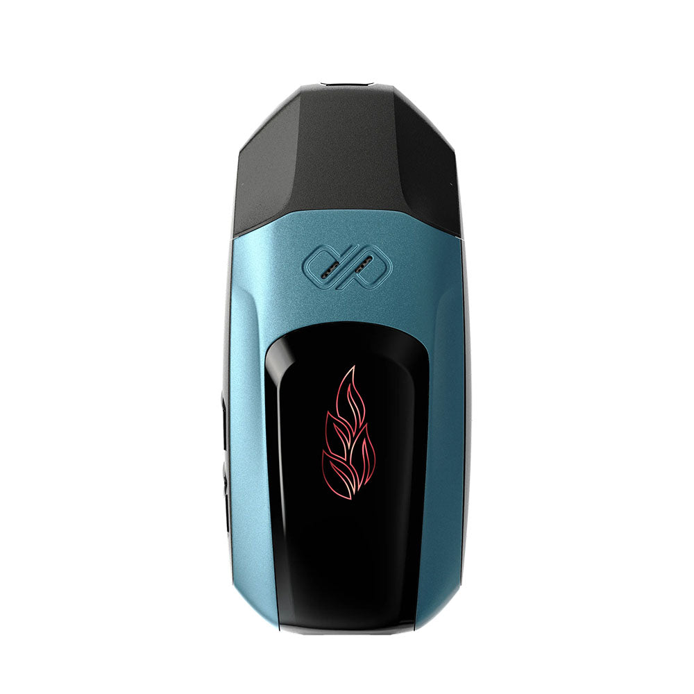 Boundless Vexil Dry Herb Vaporizer | Teal