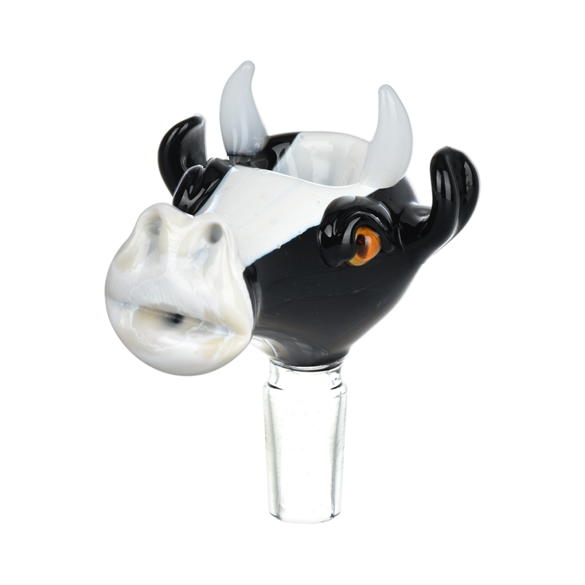 Bovine Enthusiasm Herb Slide | 14mm M