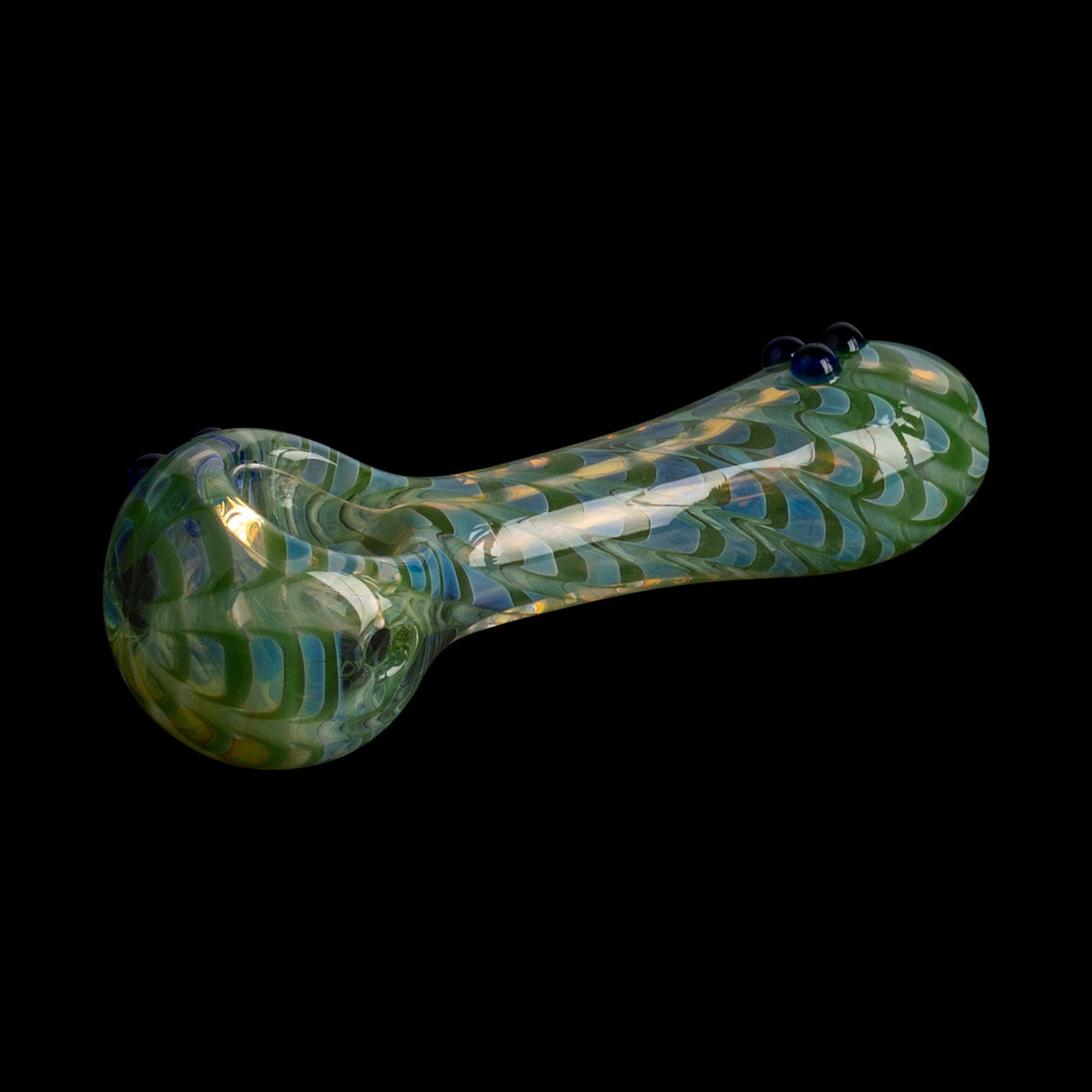 Red Eye Tek Econo Swirl Pipe