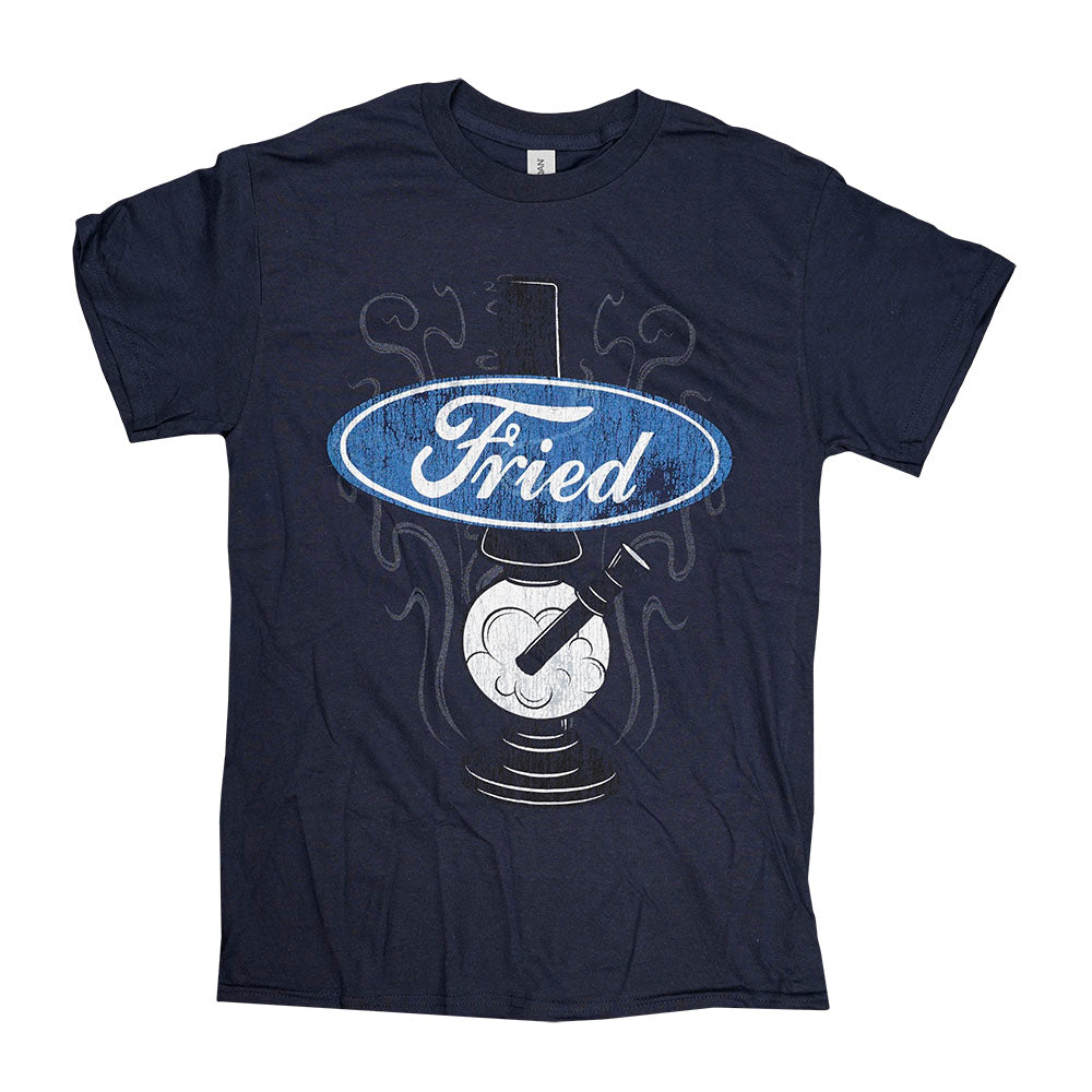 Fried Clothing Goods photo
