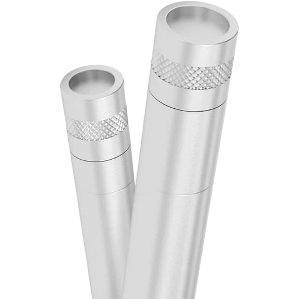 Smoke Honest StashLight – the Doob Tube & Refillable Lighter