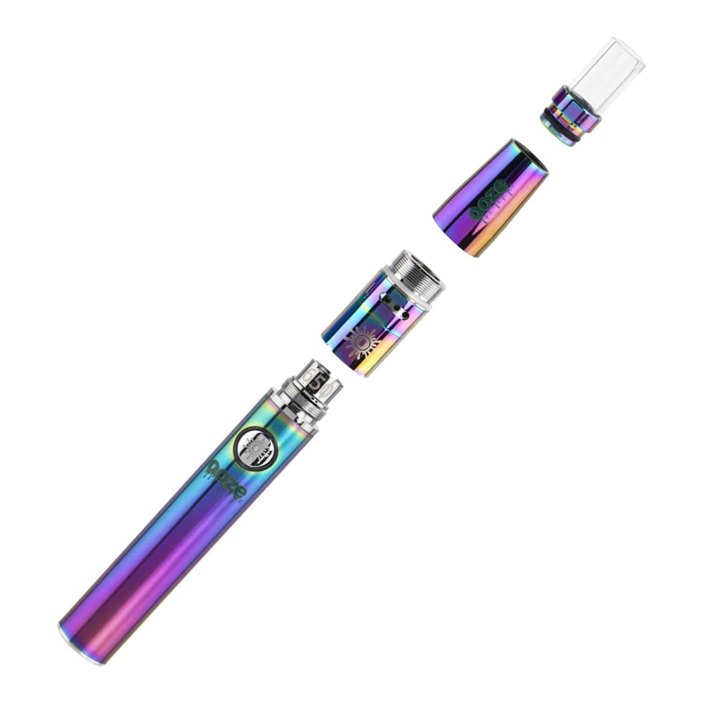 Ooze Fusion Atomizer Vape Battery