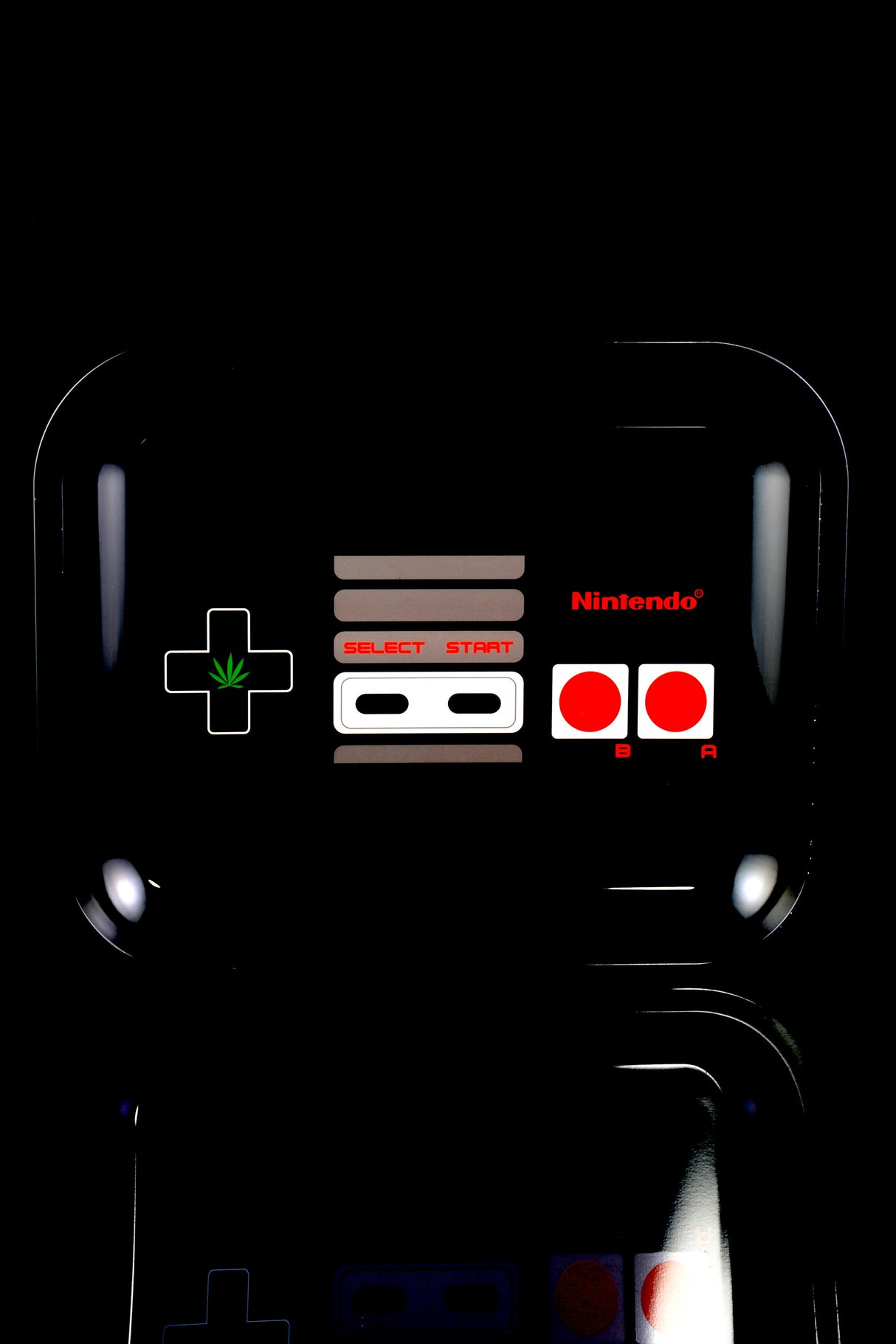 Large Metal Rolling Tray – Select Designs