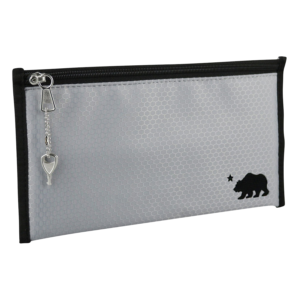 Cali Crusher Cali Pouch | 11"x6"