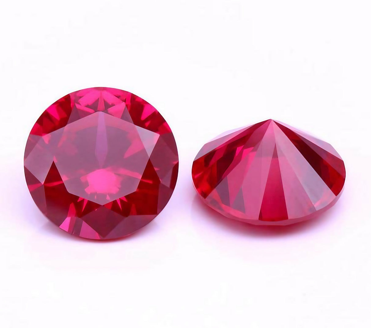 6MM DIAMOND CUT TERP PEARL SET of 2 PCS | CALIBEAR DANK BANGER